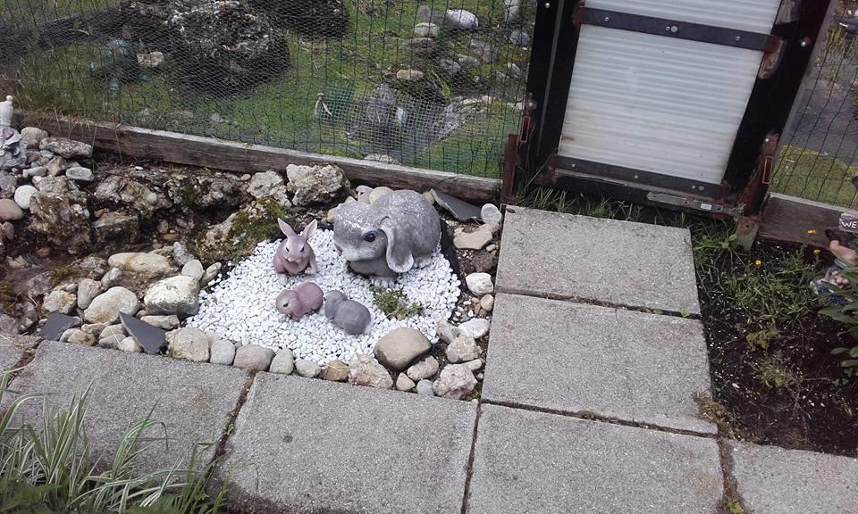 Jausenstation Neuschwand Villa Hittisau Eksteriør bilde